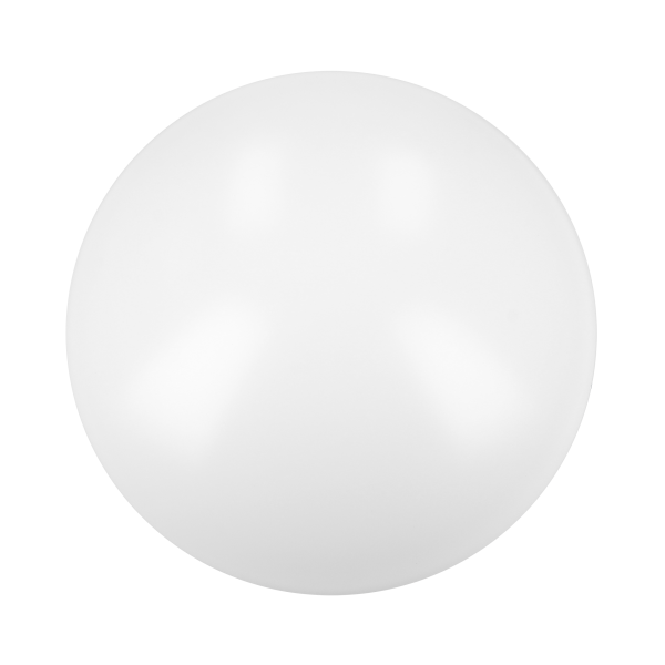 VEGA LED NEW 12W, plafon oświetleniowy, 840lm, IP44, 4000K, PMMA+stal