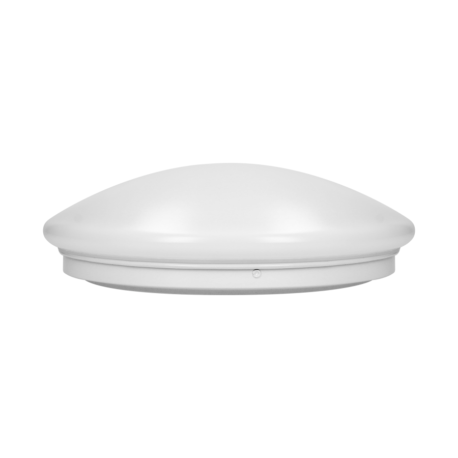 VEGA LED NEW ceiling light with microwave sensor, 12W