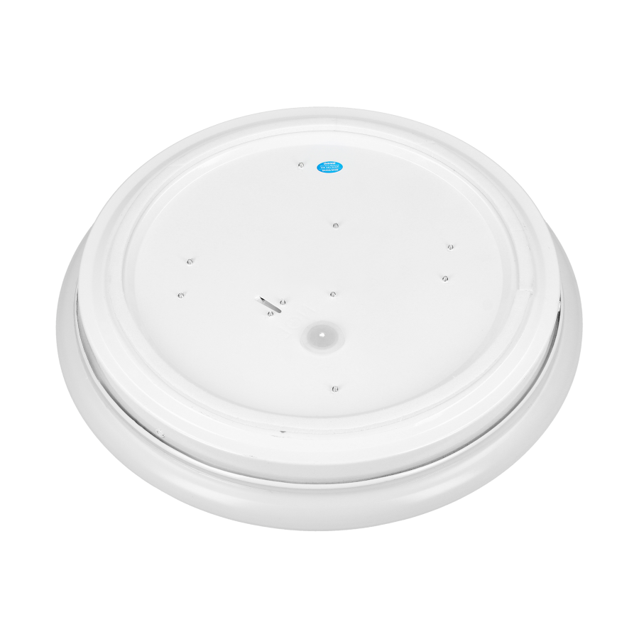 VEGA LED NEW ceiling light with microwave sensor, 12W