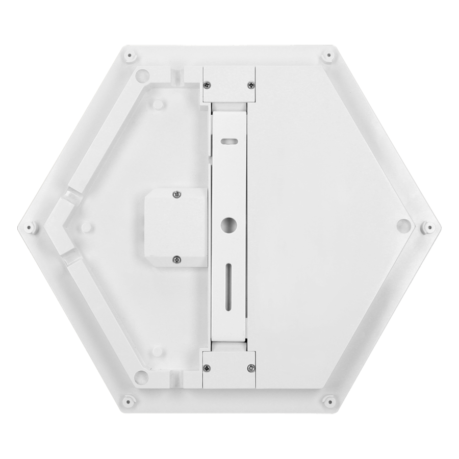 PATY LED wall and ceiling light, 24W