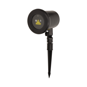 Garden lasor projector SANTA