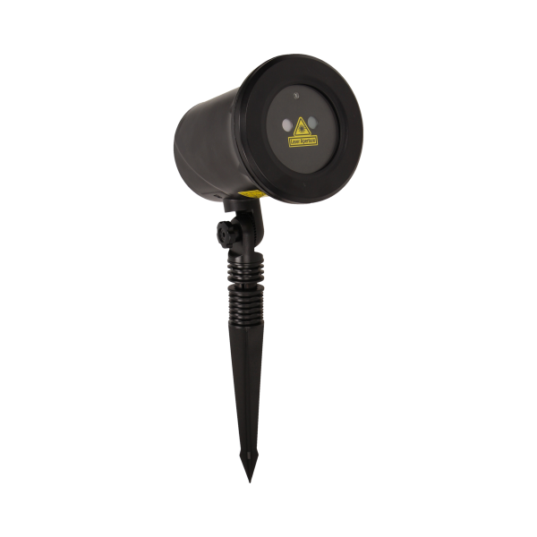 Garden lasor projector SANTA