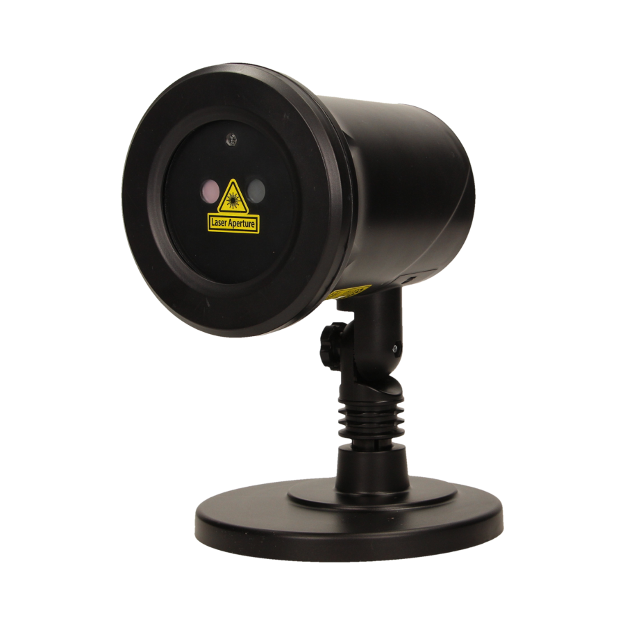 Garden lasor projector SANTA