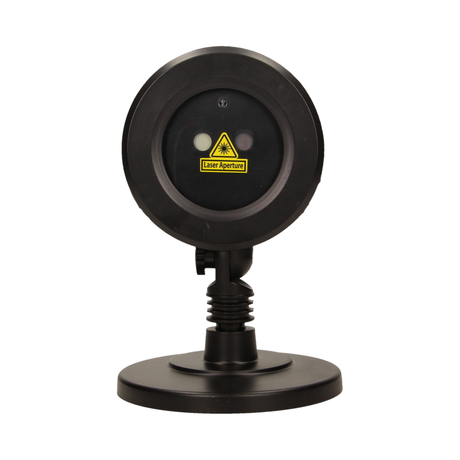 Garden lasor projector SANTA