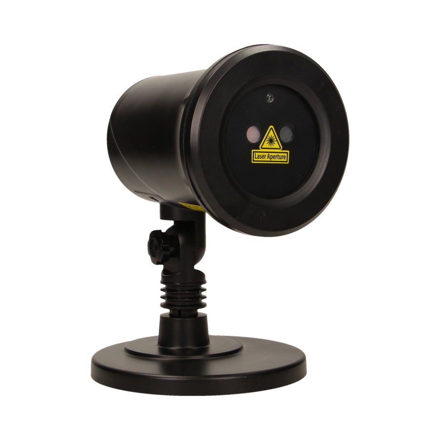Garden lasor projector SANTA