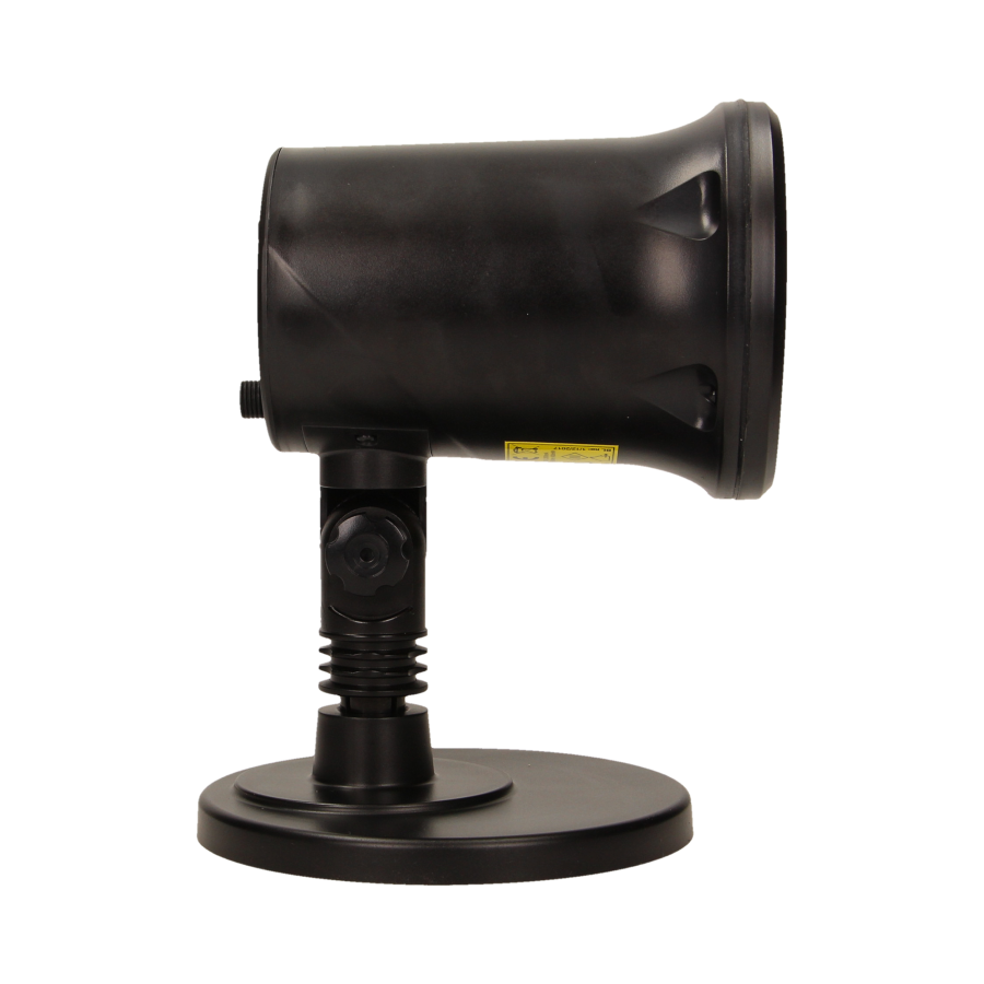 Garden lasor projector SANTA