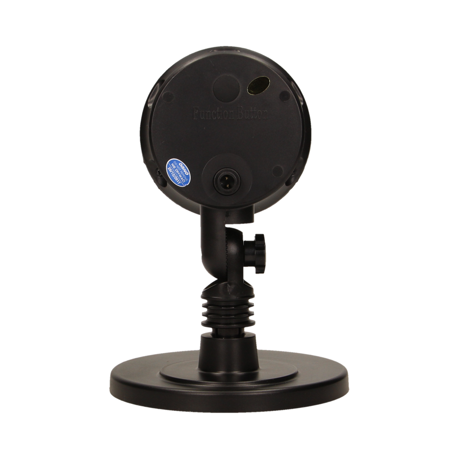 Garden lasor projector SANTA