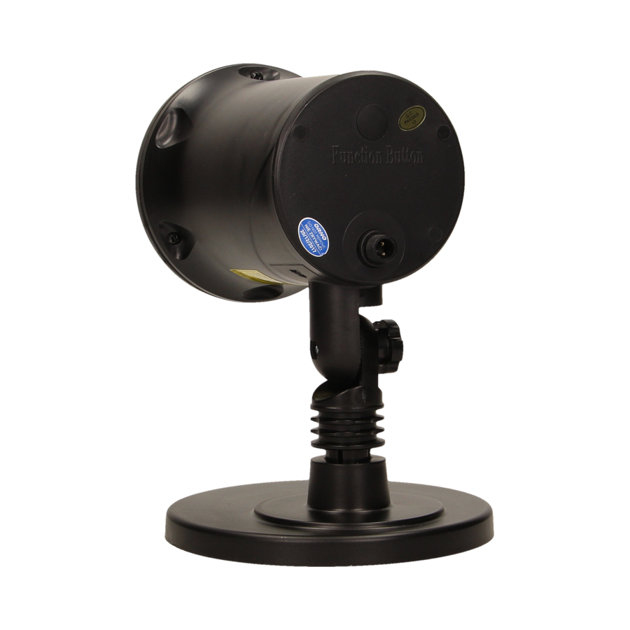 Garden lasor projector SANTA