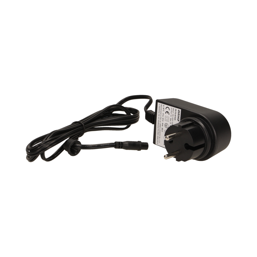 Projektor laserowy 3D SANTA, IP65, 7 trybów