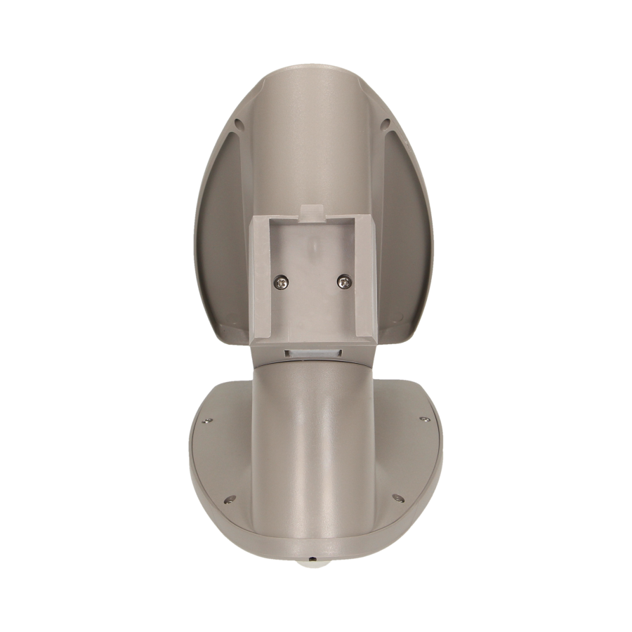 LED solar garden lamp SAURO with motion sensor