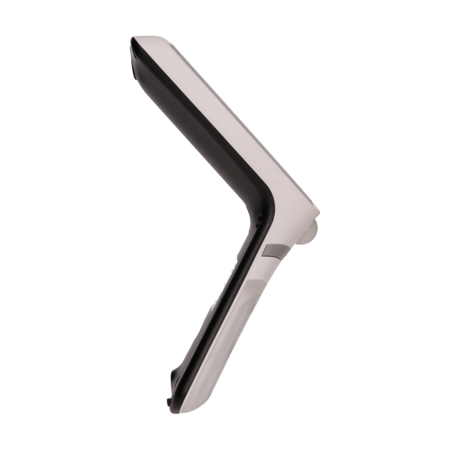 NOCTURNE LED 2W, lampa solarna z czujnikiem ruchu 120st, 240lm, IP65, 4000K, 1200mAh, podwójne źródło światła, biała