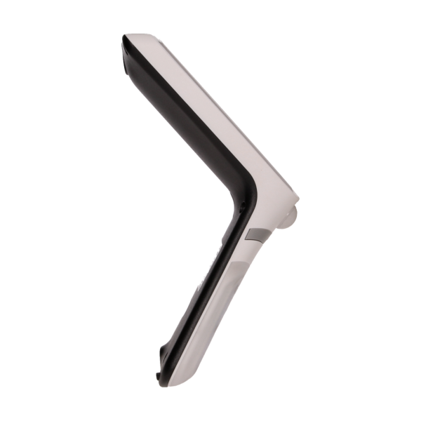 NOCTURNE LED 2W, lampa solarna z czujnikiem ruchu 120st, 240lm, IP65, 4000K, 1200mAh, podwójne źródło światła, biała