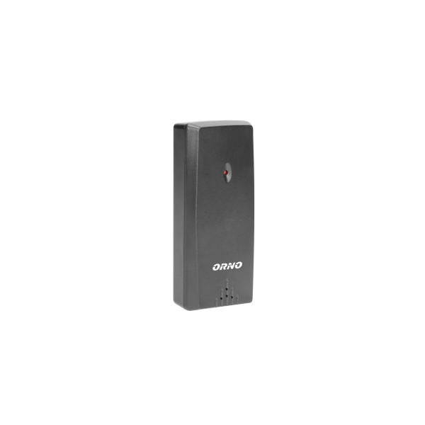 Wireless outdoor sensor for the extension of OR-SP-3101 weather station.