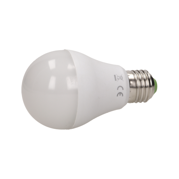 LED bulb SAHIL with microwave sensor