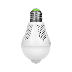 LED bulb TYMI LED PIR with PIR motion sensor, 7W, 4000K