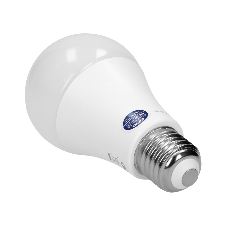 LED bulb SAHIL LED PIR with PIR motion sensor, 12W, 4000K
