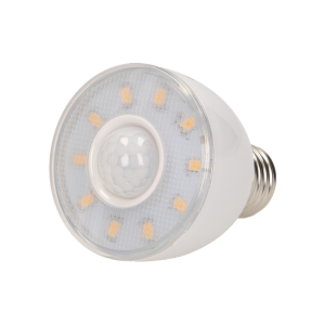 Led bulb RICU with motion sensor