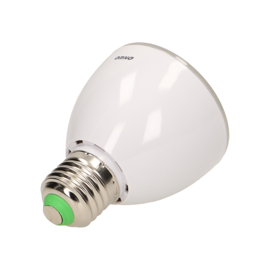 Led bulb RICU with motion sensor