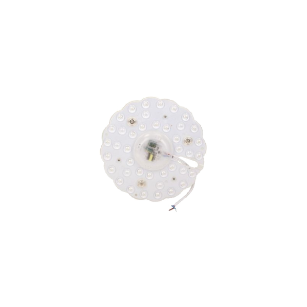 REMI LED 16W, panel świetlny, 1600lm, 4000K, 3 neodymowe magnesy