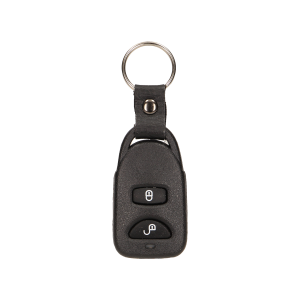 Pilot bezprzewodowy do zamka elektromechanicznego *