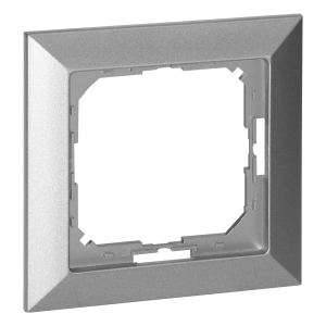 Single frame Pearl, Ra-1P, silver