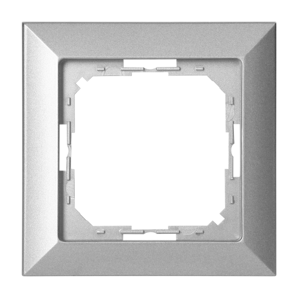 Single frame Pearl, Ra-1P, silver