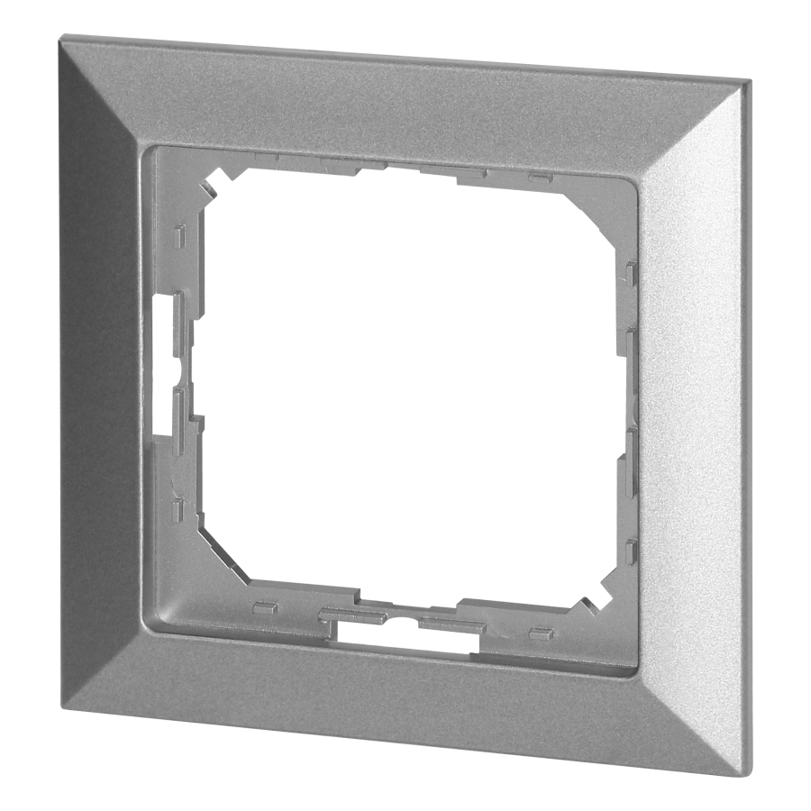 Single frame Pearl, Ra-1P, silver