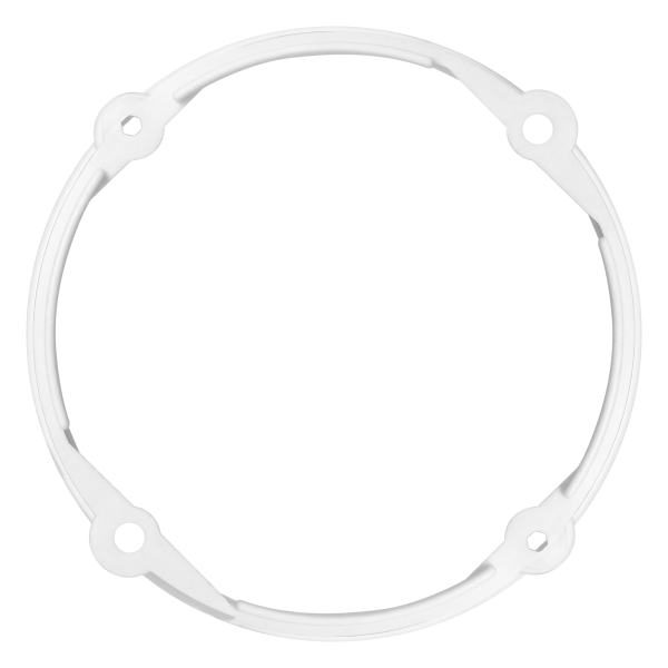 Extension ring 24mm for junction box, screws mounting 6 pcs