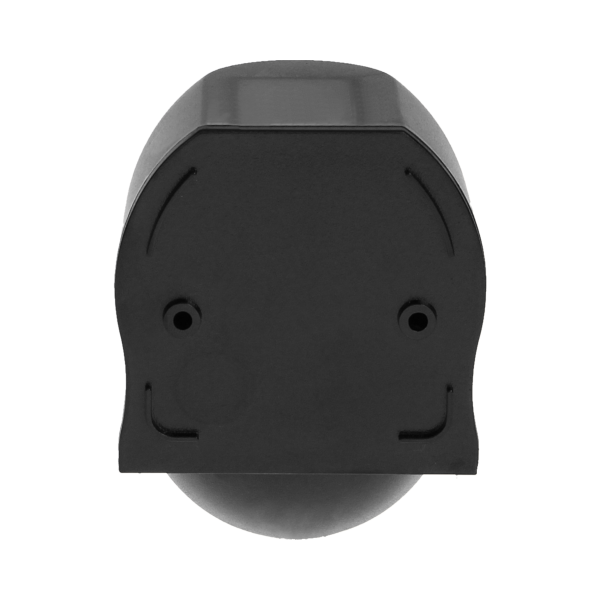 Adjustable PIR motion sensor 180°, IP44