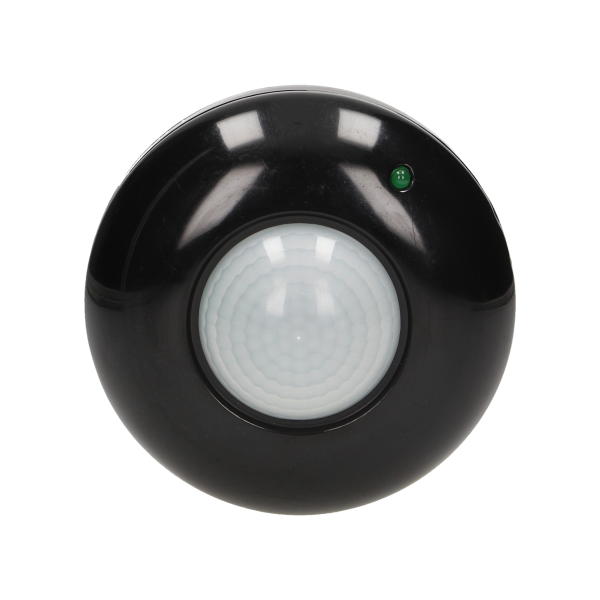 PIR motion sensor 360°