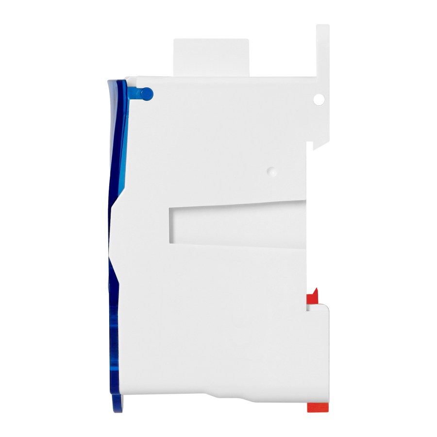 Distribution block 500A