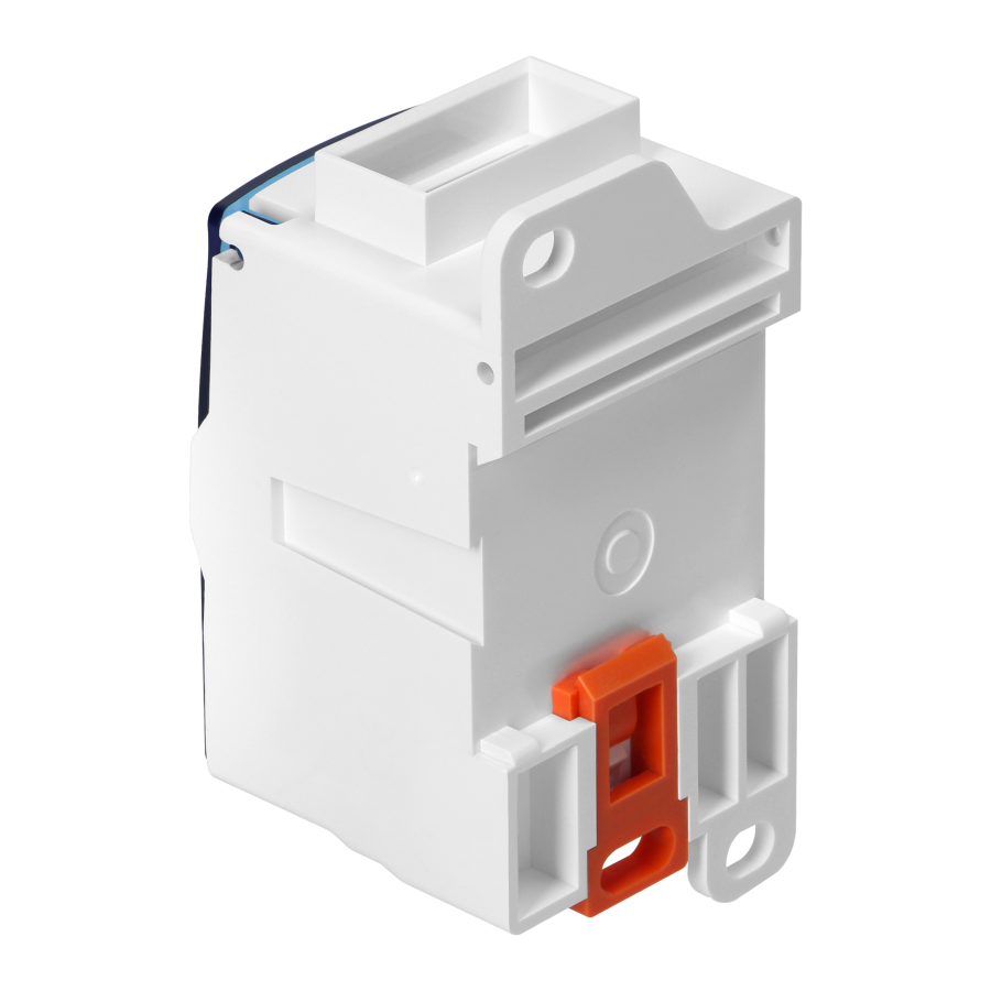 Distribution block 500A