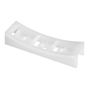 Cable holders, 20 pcs.