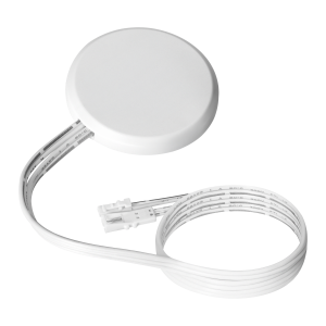 Undercounter switch 60W, white