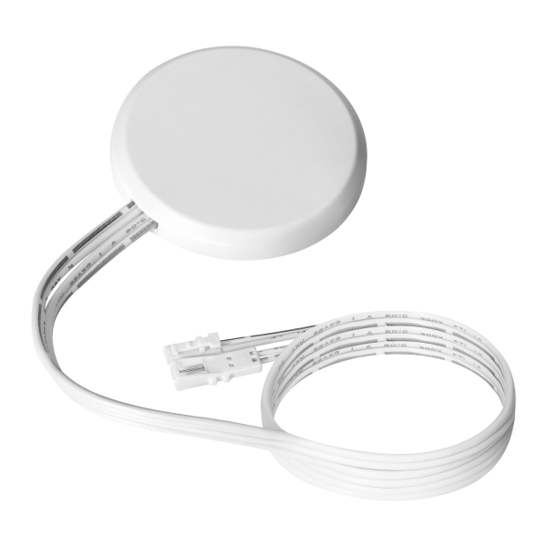 Undercounter switch 60W, white