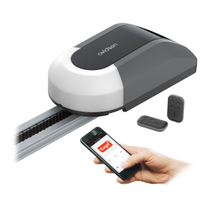 KARATIS CONNECT ORNO by avidsen motor drive kit for garage door, Wi-Fi, 80kg