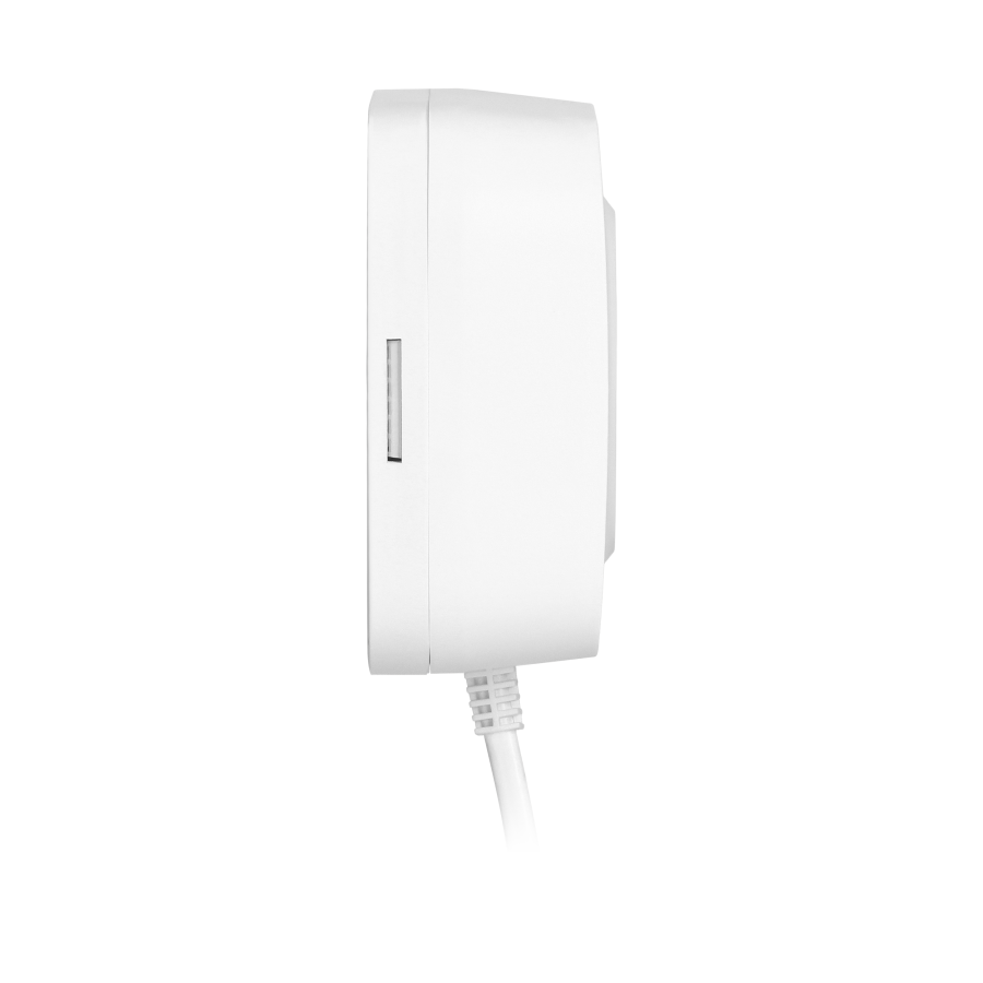 Czujnik gazu LPG 230V AC