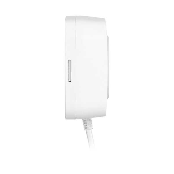 Czujnik gazu LPG 230V AC