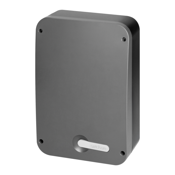 BEUS Connect ORNO by avidsen, motor drive for 2-panel swing gates, Wi-Fi, 150kg