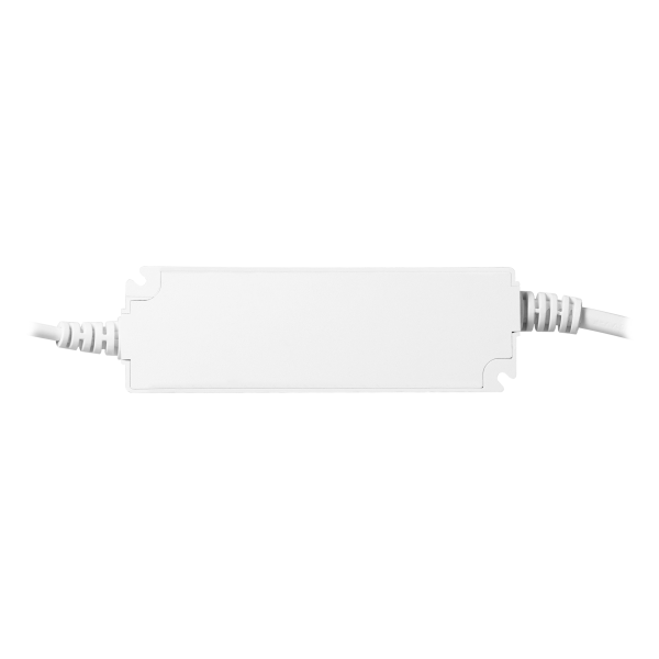 LED driver, hermetic, 12V, 24W, IP67, plastic housing