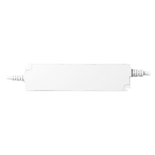 LED driver, hermetic, 24V, 100W, IP67, plastic housing