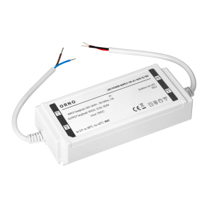 Zasilacz LED , hermetyczny, 12V, 150W, IP67, plastikowa obudowa