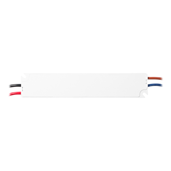 LED driver, hermetic, 12V, 18W, IP67, plastic housing