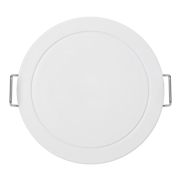 Ceiling mounted ultrasonic motion and presence sensor, IP65, 2000W