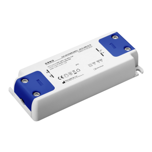 LED driver, flat, 24V, 15W, IP20