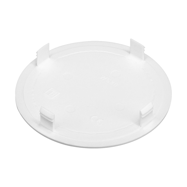Universal junction box cover  Ø80