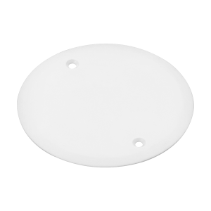 Universal junction box cover  Ø80