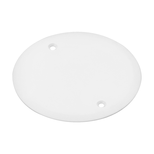 Universal junction box cover  Ø80