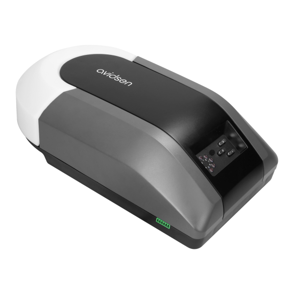 KARATIS Connect ORNO by avidsen, Napęd do bram garażowych, Wi-Fi, 80kg