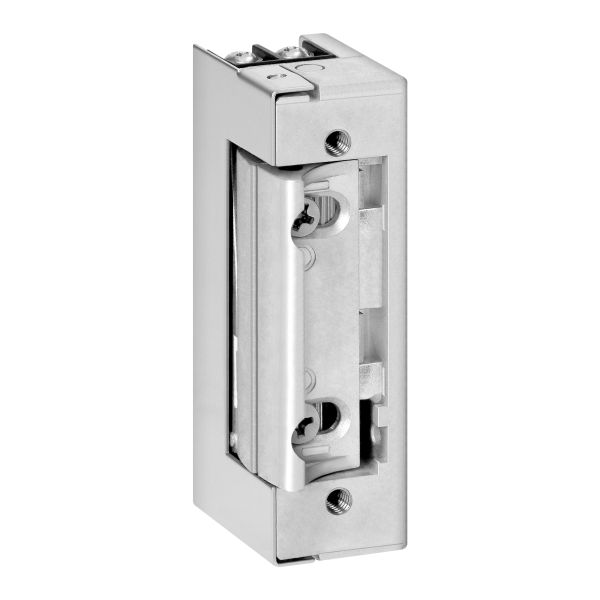 Symmetric electric strike ECO, low current 310 mA for 12 VDC